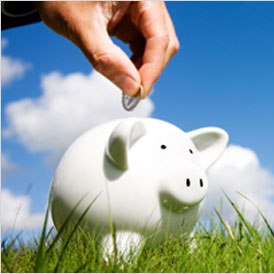 Reach Your Financial Goal