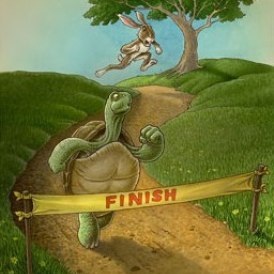 Reach Your Financial Goal